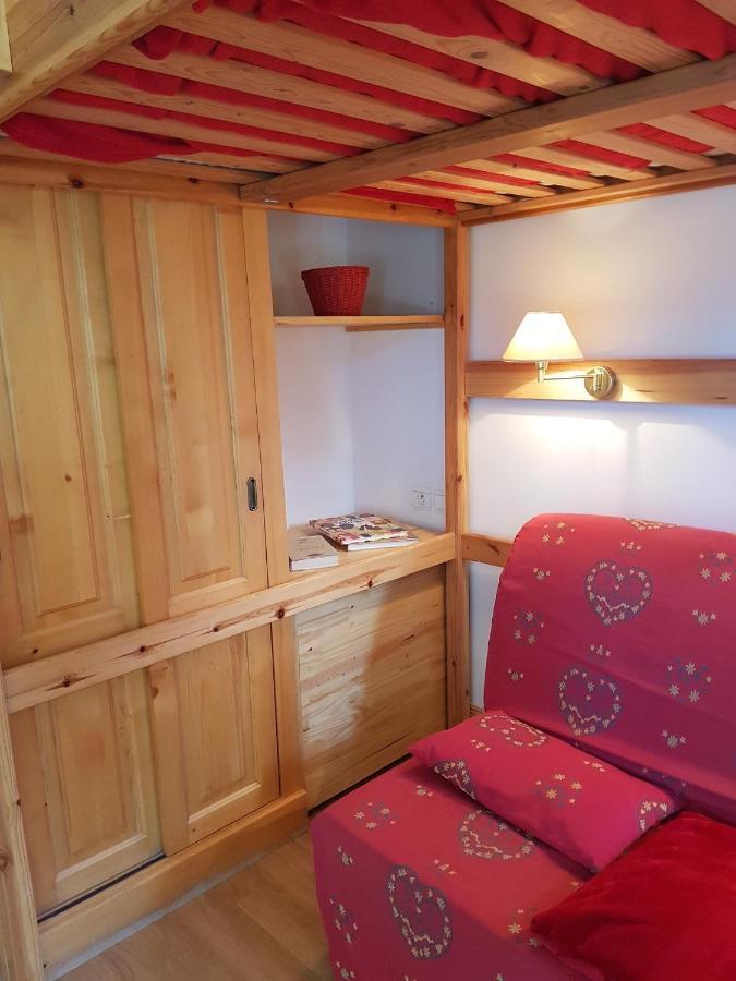 Coeur Des Alpes Lägenhet Combloux Exteriör bild
